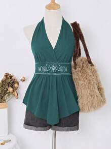 Teal Blue
