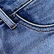 Medium Wash