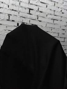 SHEIN Essnce Plus Size Women's Bodysuit, White Top, Cute Outfit, Out Top,Valentine Day Outfit Going Out Outfits Spring,Vacation Outfits Woman Going Out Tops Women,Coquette Tops Casual Tops Women - Black - View 7