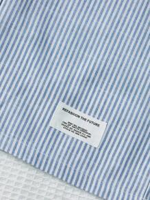 SHEIN Essnce Plus-Size Women's Casual Suit, Women's Summer Two-Piece Suit, Vacation Suit, Family Clothes, Mom And Me Clothes,Summer Outfits For Women Vacation Outfits Woman Summer Outfits,Vacation Two Piece Set Country Concert Outfit,Tropical Vacation Woman Clothes