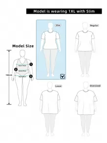 Breezaya Plus Size Vrouwen Strik Voorkant Knoop Korte Mouw Effen Kleur T-shirt