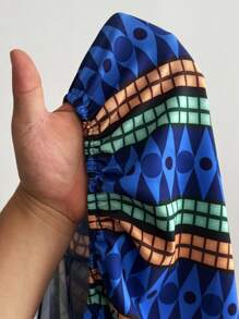 Maweii 大码蝴蝶结生日连衣裙度假露背优雅夏季女士装海滩女士装露肩浪漫连衣裙