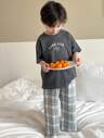 Young Boys Clothing