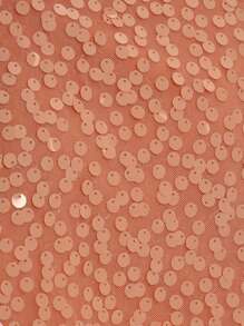 MUSERA Low Rise Extreme Tie Side Sequin Mini Skirt Bottom Only Spring Summer Elegant Vacation Club Occasion Cute Sexy Ibiza Fits Tales Of A Muse Christmas New Years Party