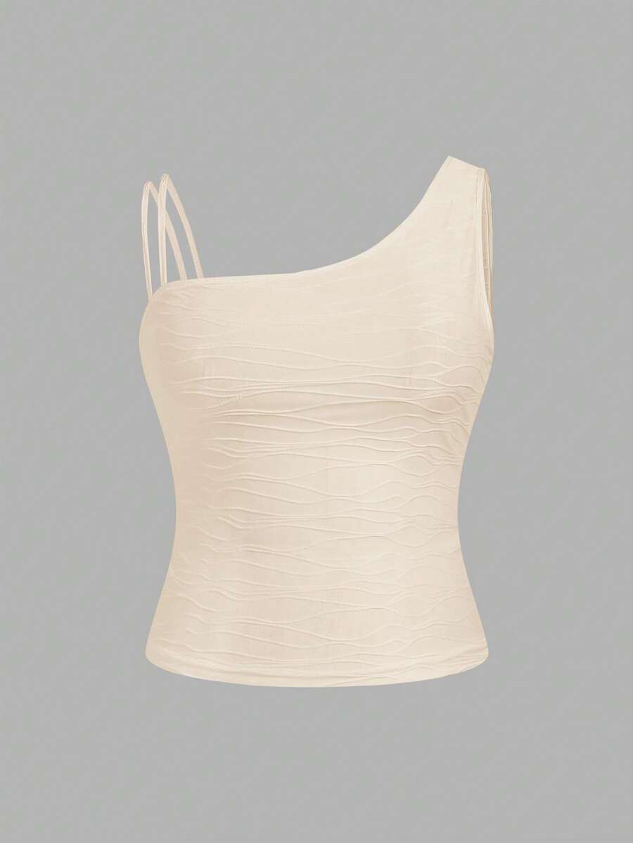 SHEIN Essnce Plus Size Easter Women's Clothing New Fashion Casual Country Concert Clothing Bodycon Knitted Country Concert Tops