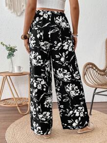 Boho Mama Maternity Pants, Minimalist & Fashionable Design, Suitable For Summer