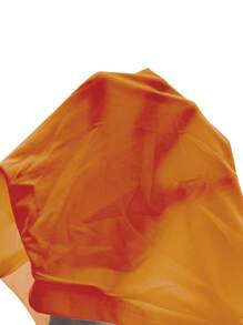 SHEIN VCAY Plus Size Built-In Bra Camisole Tank Top, Suitable For Spring, Summer, Autumn & Winter