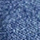 Blu lavato medio