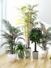 1pc/2pcs Bendable Moss Poles For Plants, Monster Plants, Support For Climbing Plants, Houseplants, For Potted Plants, Support Racks, Indoor Plant Accessories, Plant Climbing Support, Moss Pole For Monstera, Plant Trellis, Plant Support Stakes, Gardening Tools, Plant Care, Vertical Garden, Plant Growth Aid, DIY Plant Support.