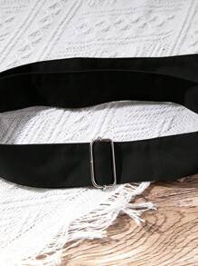 Sparklyn 青少年女孩 2 件套工装连体衣和背心套装