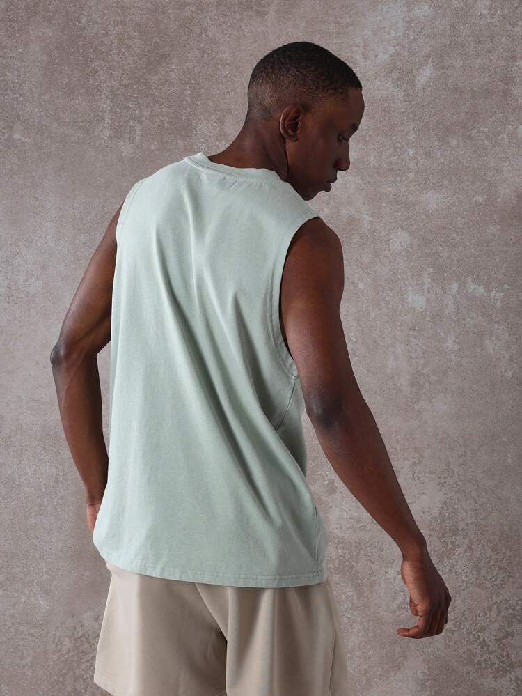 Podstawowy top do ćwiczeń