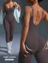 Bodys & combinaisons de sport pour femmes