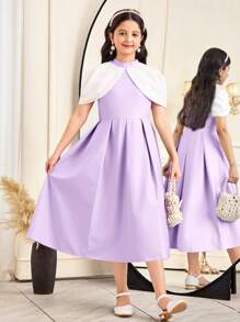 Mauve Purple