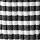 Black and White