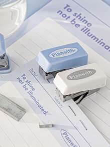 Highly Attractive Portable Study & Work Tool Kit Set, Multi-Functional Learning & Work Efficiency Package, Easy To Carry & Use, Fresh Color Matching, Good-Looking & Practical