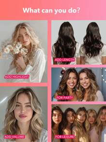 20PCS Straight Tape In Human Hair Extensions 100% Real Remy Human Hair 14-24inches Natural High Quality 50G/Pack For Salon Silky Seamless Invisible PU Tape In Hair Extensions