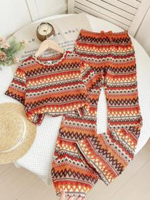 LMoss Kids LMoss Tween Girls Sets - Multicolor - View 1