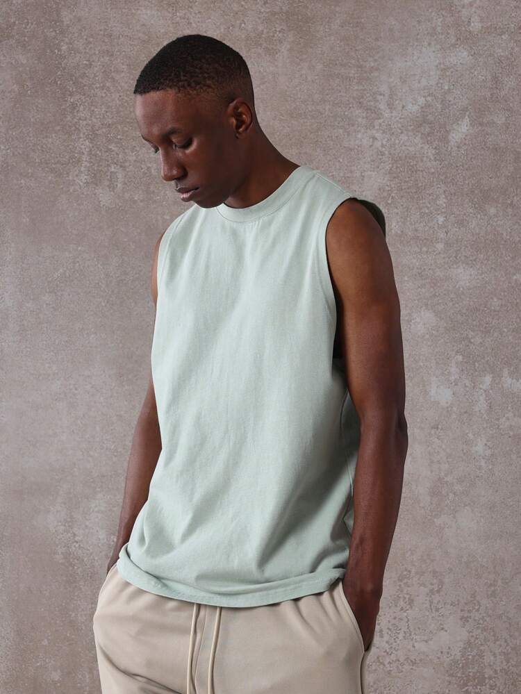 Podstawowy top do ćwiczeń