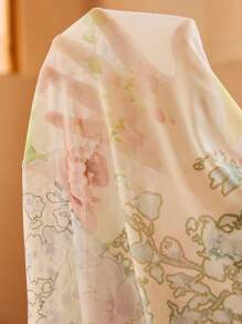 Swim Oasis 1pc Women's Minimalist One-Piece Swimsuit, Suitable For Summer - Multicolor - View 8