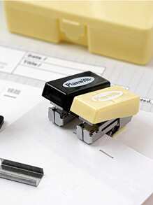 Highly Attractive Portable Study & Work Tool Kit Set, Multi-Functional Learning & Work Efficiency Package, Easy To Carry & Use, Fresh Color Matching, Good-Looking & Practical