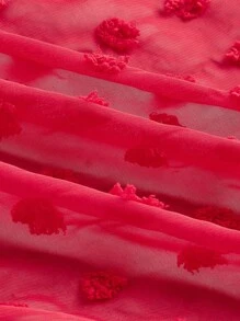 Maija Damen einfarbiger Schnür-sexy Bikini Badeanzug Set für den Sommerstrand