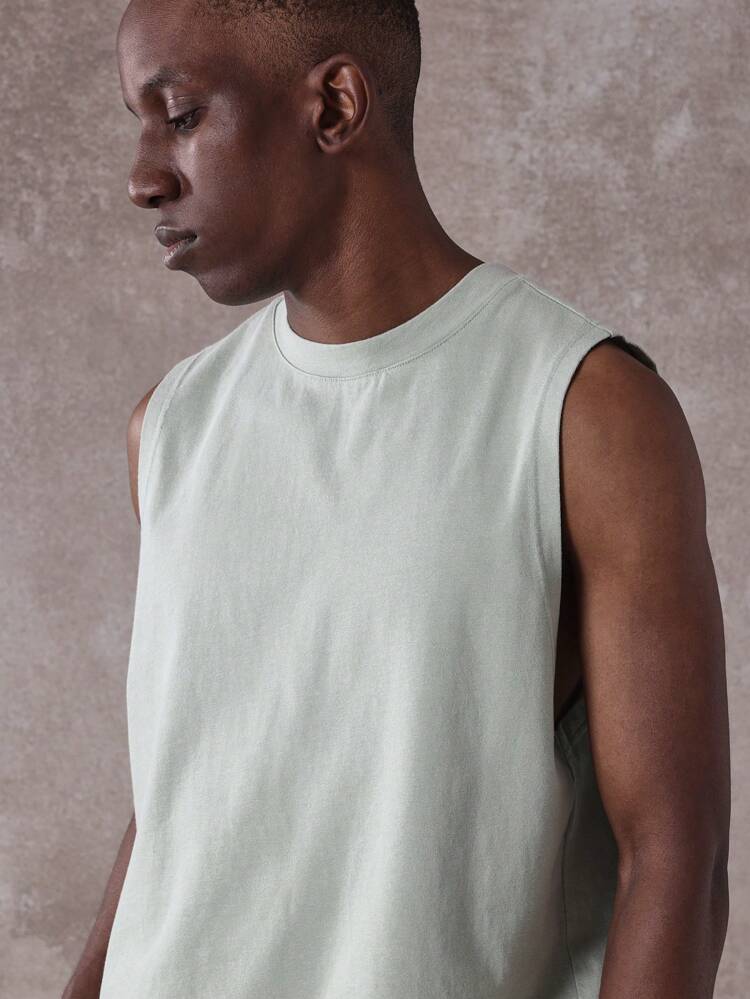 Podstawowy top do ćwiczeń