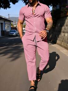 Watermelon Pink