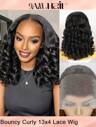 Lace Front Wigs