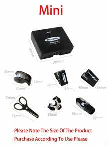 Highly Attractive Portable Study & Work Tool Kit Set, Multi-Functional Learning & Work Efficiency Package, Easy To Carry & Use, Fresh Color Matching, Good-Looking & Practical