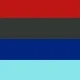 Azul