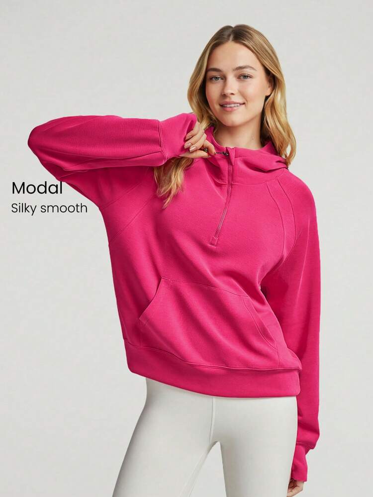 Sportliche Sweatshirts Für Damen