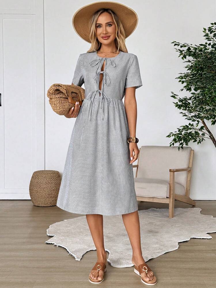 white christmas dresses High Low Dresses Resort Beach Boho Casual Summer Evening Vestido Dr main image 0