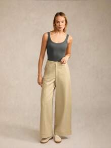 SHEIN BASICS 4pcs Set Casual Solid Color Knit Bodysuit For Women Black - Multicolor - View 7