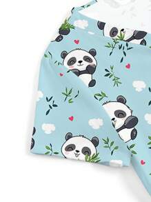 PopScrub Set de uniforme de enfermera con estampado de oso, que incluye blusa de pico y pantalones. Conjunto de ropa de entrenamiento. Conjunto de uniformes estampados para mujeres con cuello en V con textura. Blusa casual de manga corta para trabajo. Blusa fruncida de escote en V para mujeres. Camisa de uniforme de enfermera de manga corta con cuello en V y 2 bolsillos. Camiseta gráfica suave y elástica con cuello en V y manga corta para mujeres. Conjunto de uniforme de enfermera/médico con estampado de corazón rosa, conejos y bolsillos. Conjunto de uniforme de trabajo sólido para peluquería de mascotas. Conjunto de uniforme de trabajo de manga corta para nutricionista. Conjunto de uniforme de trabajo de laboratorio funcional con múltiples bolsillos.