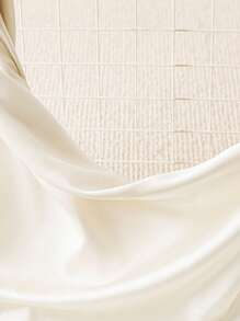 SHEIN Clasi 女士不对称吊带背心，夏季