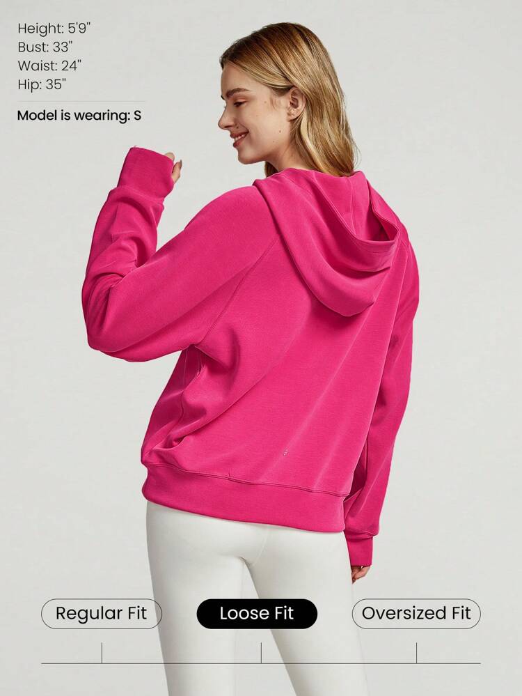 Sportliche Sweatshirts Für Damen