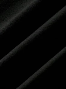 INAWLY 女式复活节兔子图案常规宽松圆领 T 恤