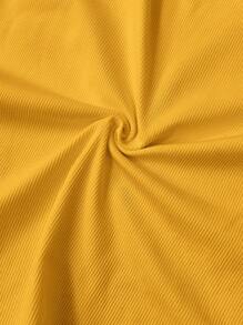 Slaydiva Weiße Trägertop Bluse mit rundem Ausschnitt und offenen Schultern, Slim Fit, Lässig Basic in Große Größen