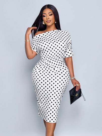 SOLERSUN 大码连衣裙