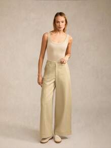 SHEIN BASICS 4件/組 女款素色針織連身衣，休閒風格棕色夏季女裝 - 彩色 - 查看 7