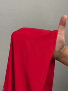 Slaydiva 2 件/套 2025 新款橙色百搭高弹力大码豹纹背心和骑行短裤，休闲度假