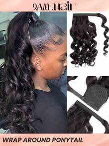 Natural Black