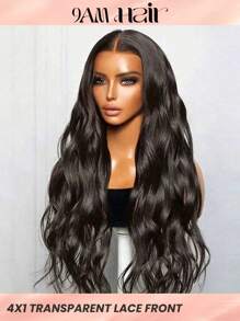 Natural Black