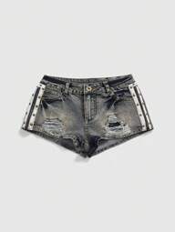 トップス y2k diesel archive short sweat grunge S y2k diesel archive short sweat grunge S