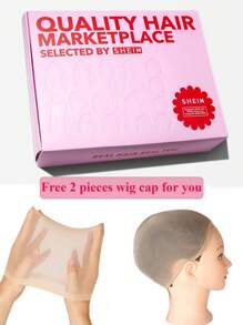 Straight Bob 13 X 4 X 1 T-Part Lace Wig Two Tone Short Straight Human Hair Wigs Hair Replacement Wig For Women Ombre Color - S1/30 - View 9