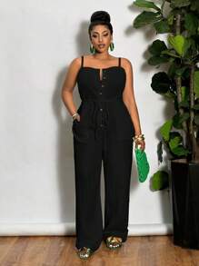 Slaydiva 2024 New Versatile Minimalist White Casual Basics Sexy Essentialist Style Plus Size Camisole Textured Fabric Knit Skinny Maxi Dress, Suitable For Spring/Summer