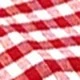 Red and White