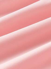 Maija Kids Maija Kids Locker-lässige Bluse mit Blumenmuster und kurzen Ärmeln für Kleine Mädchen