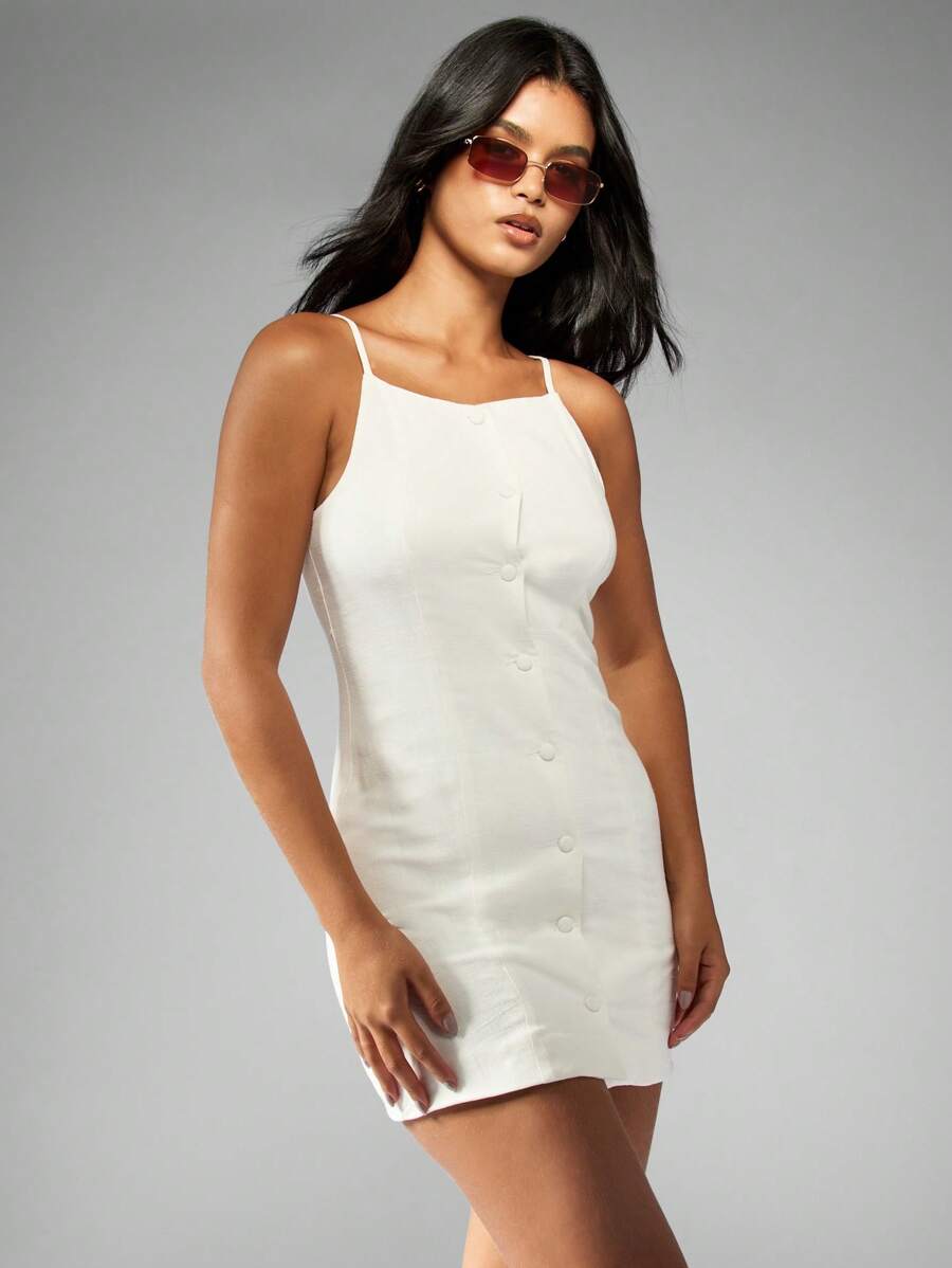 cute short dresses for teens A-line Halter Tulle Lace Prom Showcasing a high neckline ZMN1079 Height:6Y pretty casual dresses tumblr