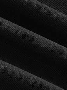 Muchica 2 件女式基本款短裤 - 灰色 - 查看 4